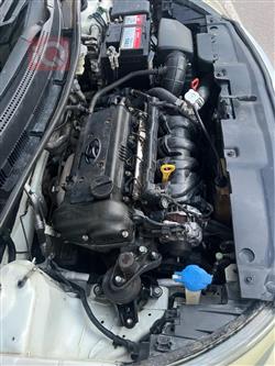 هيونداي أكسنت